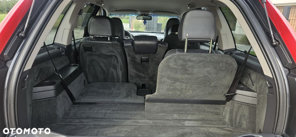 Volvo XC 90 D5 AWD Executive - 28