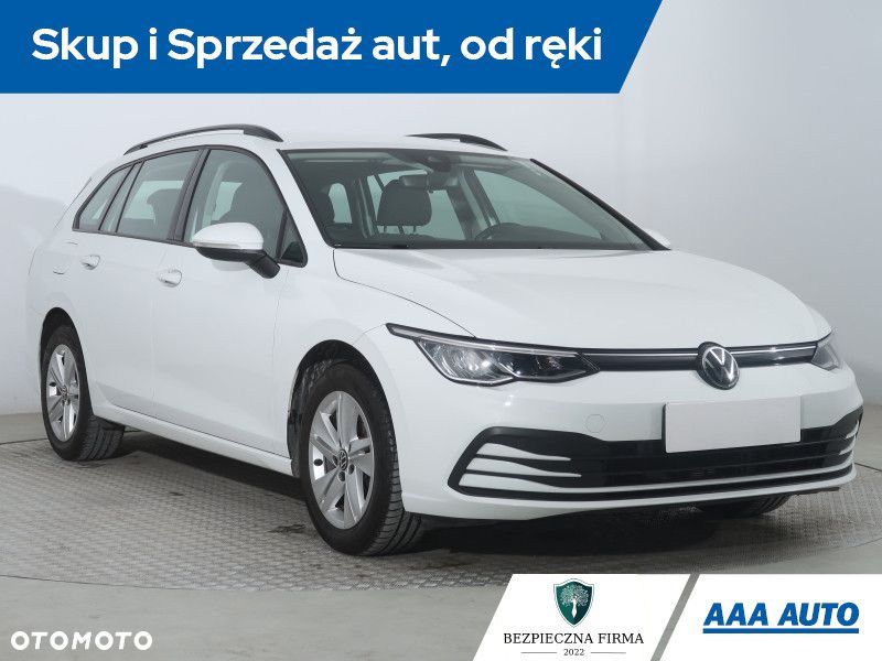 Volkswagen Golf Variant - 3