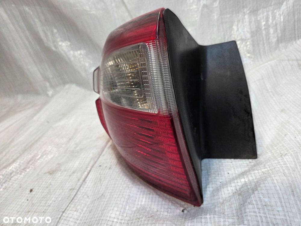 FORD C-MAX II MK2 LAMPA TYLNA TYŁ LEWA AM51-13405-BE - 3