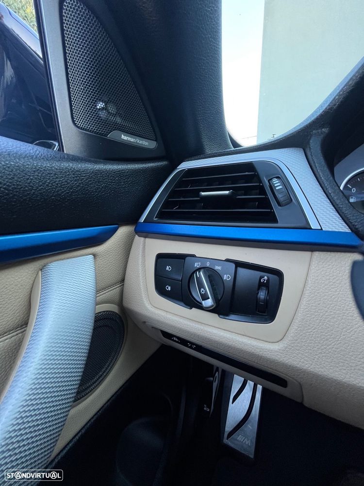 BMW M440 - 19