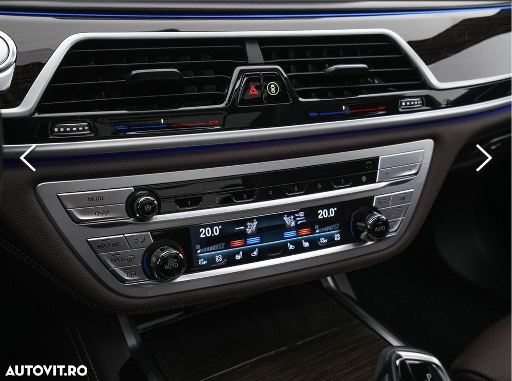 BMW Seria 7 ver-745le-xdrive-at-phev - 15
