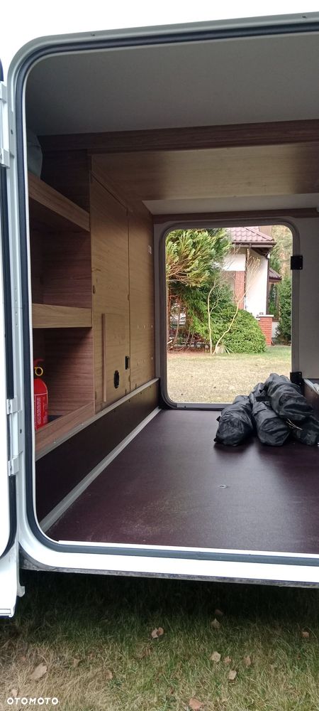 KNAUS LIVE WAVE 700MEG - 32