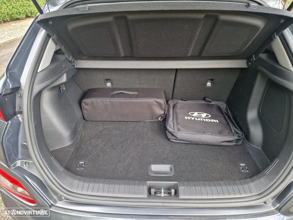 Hyundai Kauai Premium - 12