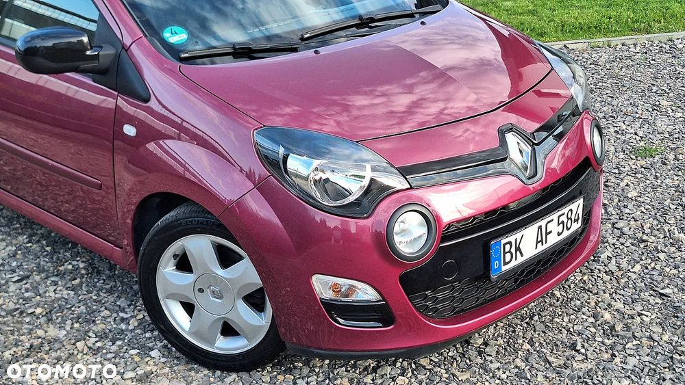 Renault Twingo - 25