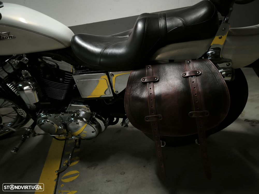 Harley-Davidson Sportster 1200 XL CUSTOM - 7