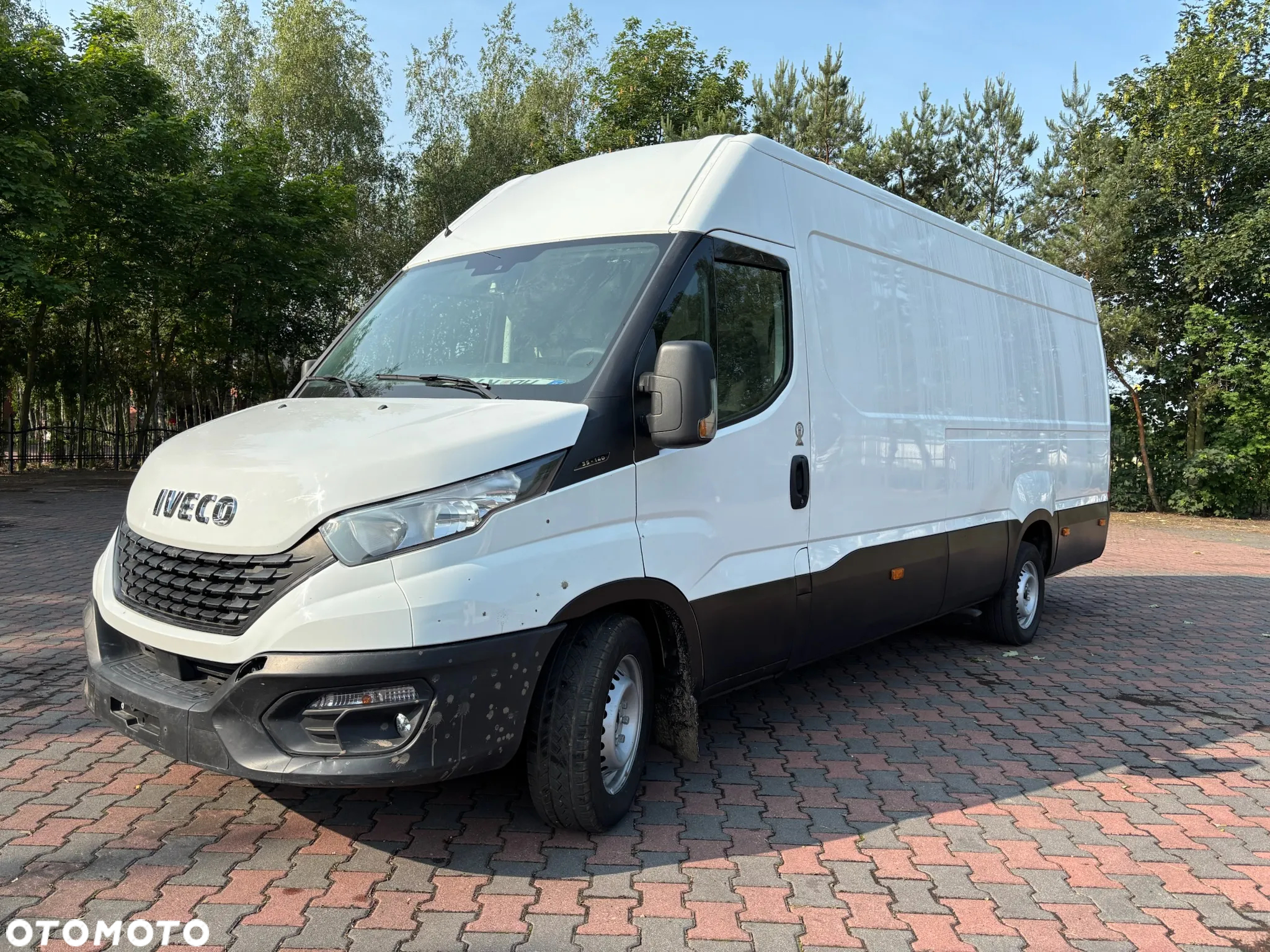Iveco Daily - 13