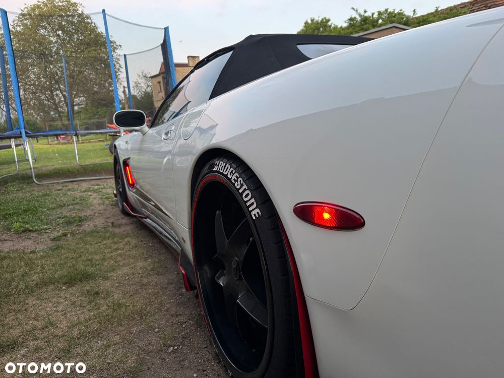 Chevrolet Corvette 5.7 - 40