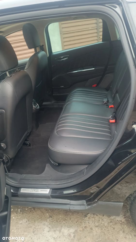 Lancia Delta 1.8 Di TurboJet 16v Automatik Platinum - 5
