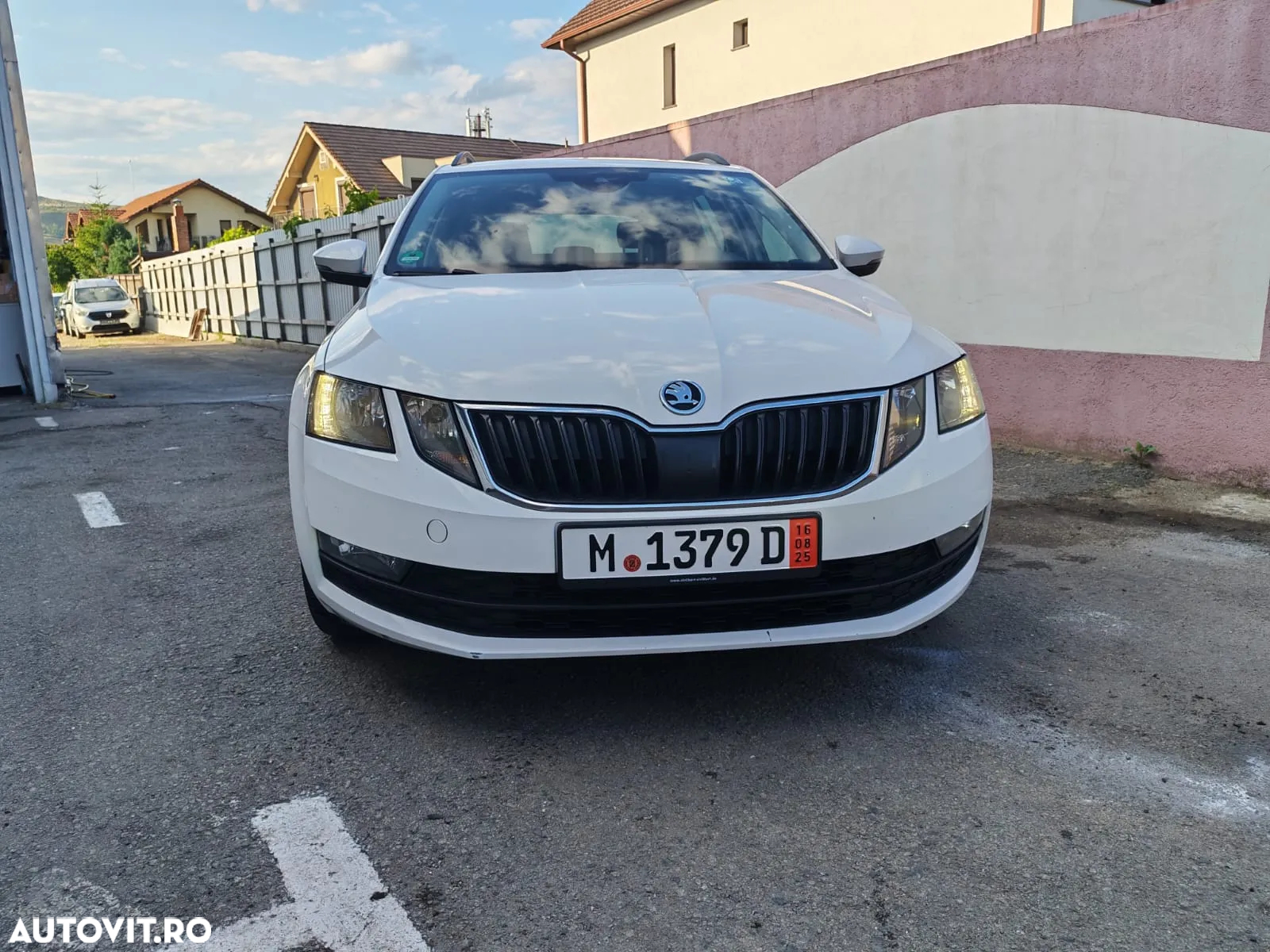Skoda Octavia 1.5 TSI Ambition - 3