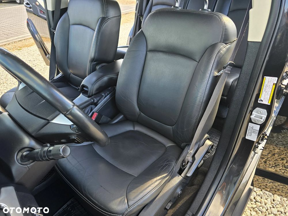Fiat Freemont 2.0 Multijet 16V DPF Black Code - 16