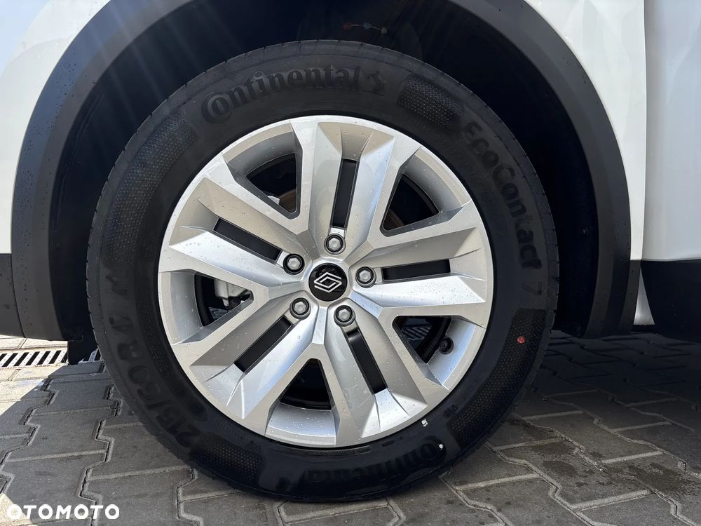 Renault Symbioz 1.6 E-Tech Full Hybrid 145 Evolution - 20