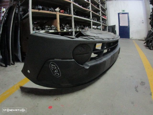 Parachoques Pc1270 RENAULT KANGOO 2008 1.5DCI 70CV 3P BRANCO FRT - 3