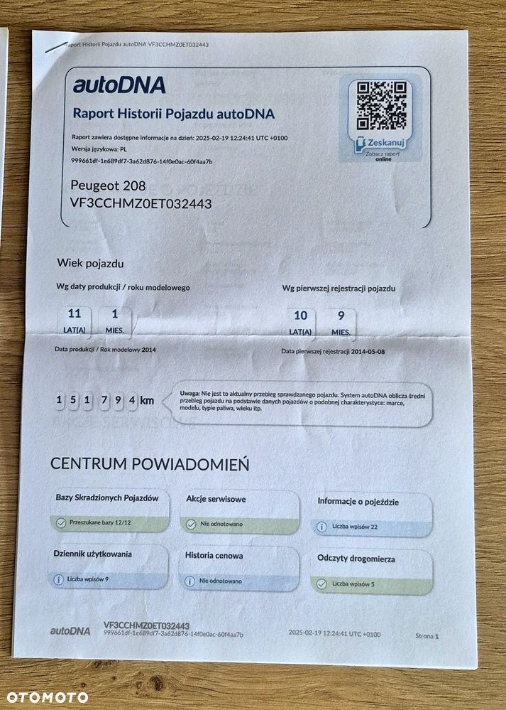 Peugeot 208 PureTech 82 Winter Edition - 24