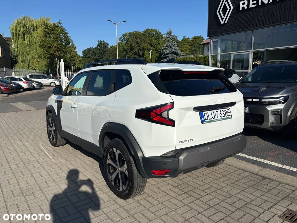 Dacia Duster 1.0 TCe Journey - 6