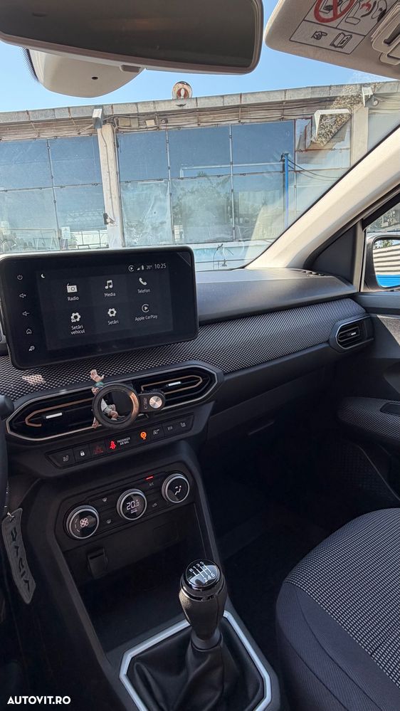 Dacia Sandero Stepway TCe 90 MT6 Expression - 7