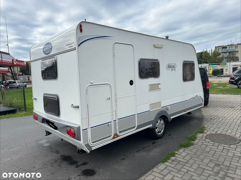 Caravelair Antetes - 3