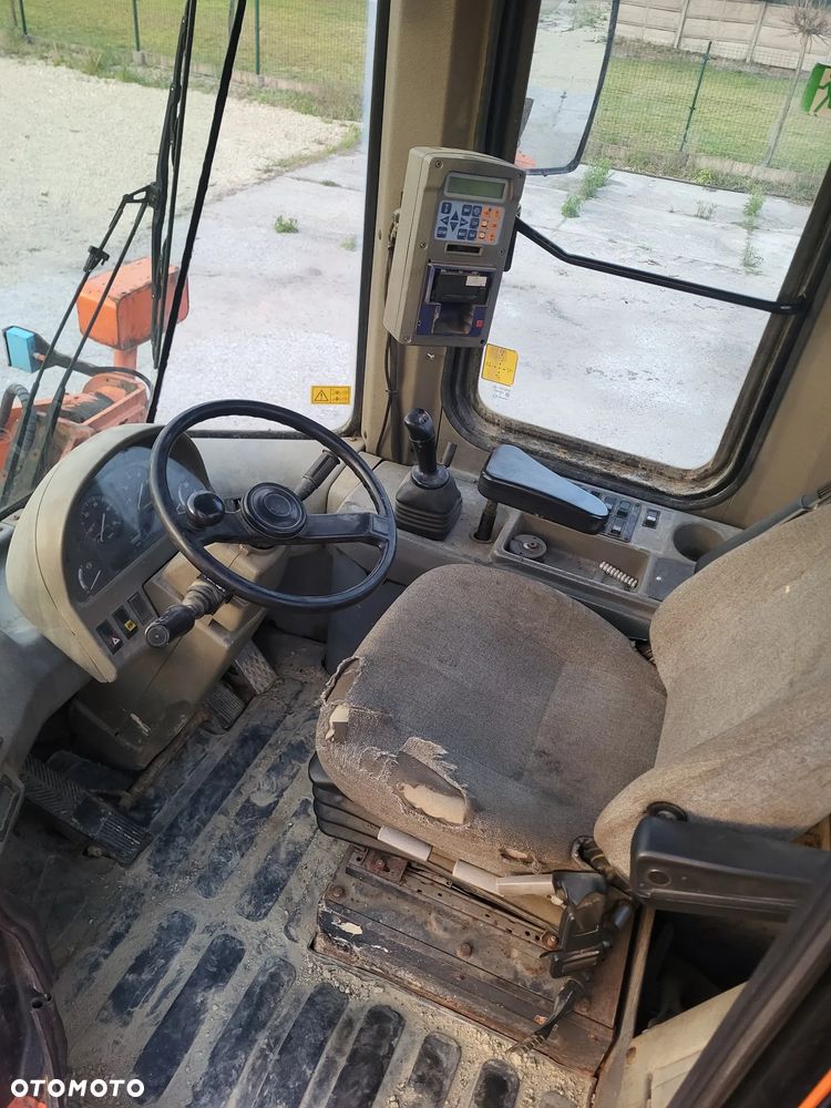 Doosan M250V - 7