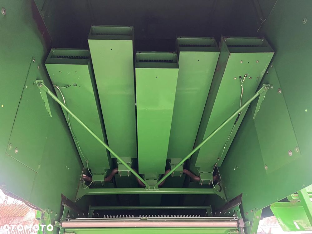 John Deere 1170 - 14