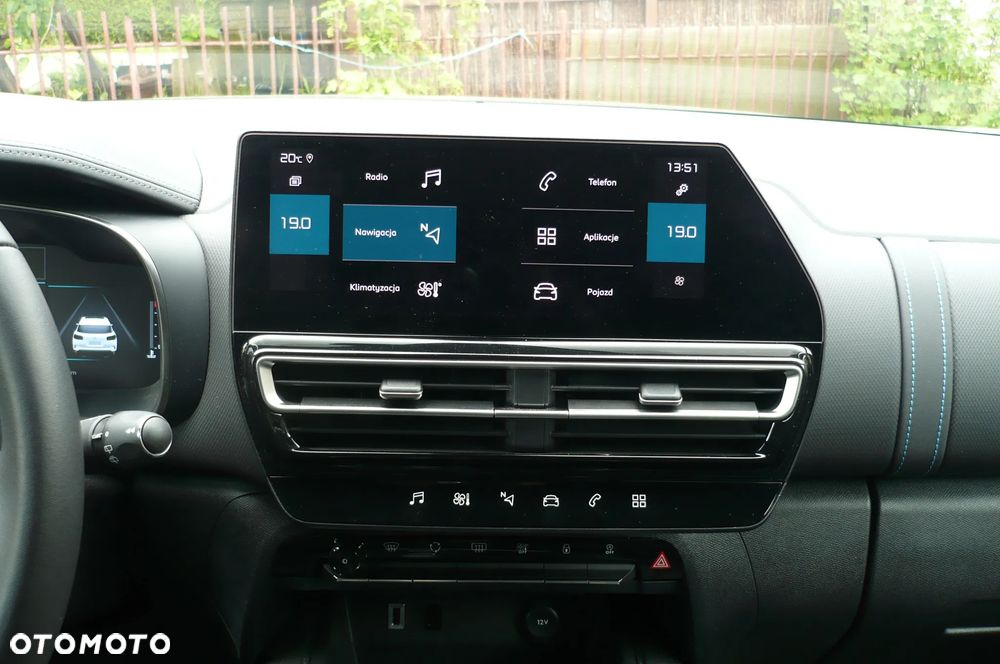 Citroën C5 Aircross 1.2 PureTech Shine EAT8 - 16