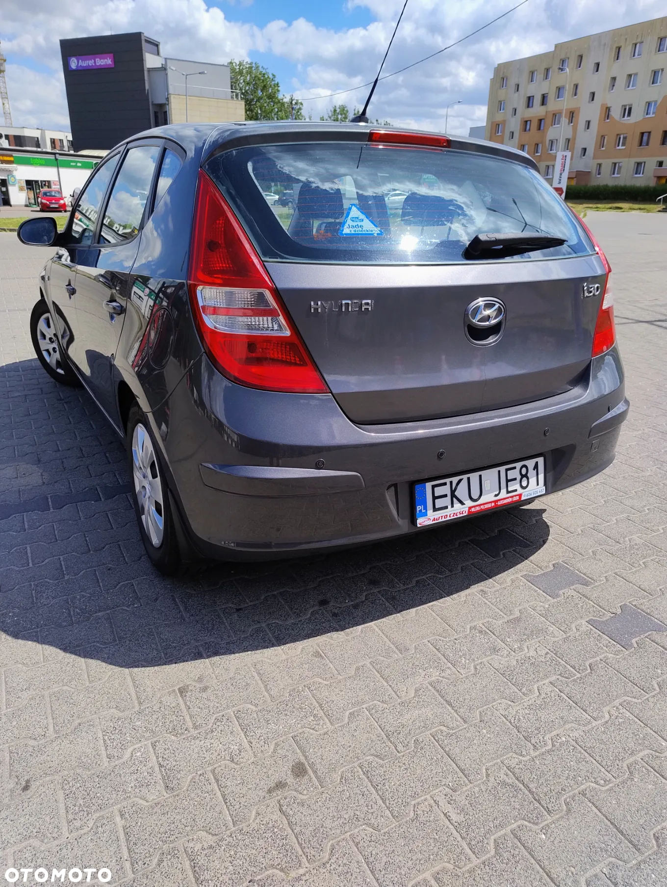 Hyundai i30 1.4 Classic + - 3