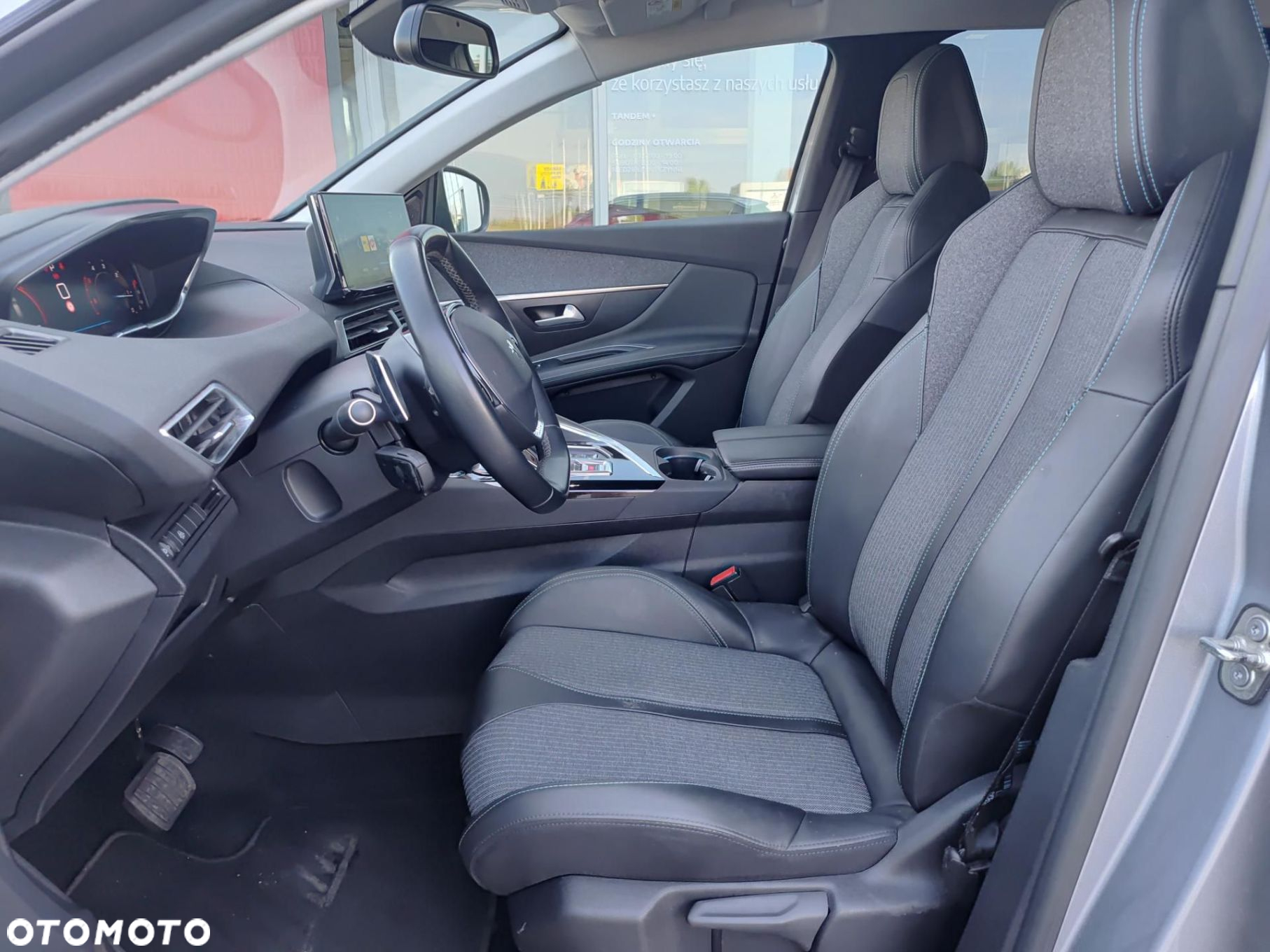 Peugeot 3008 - 17
