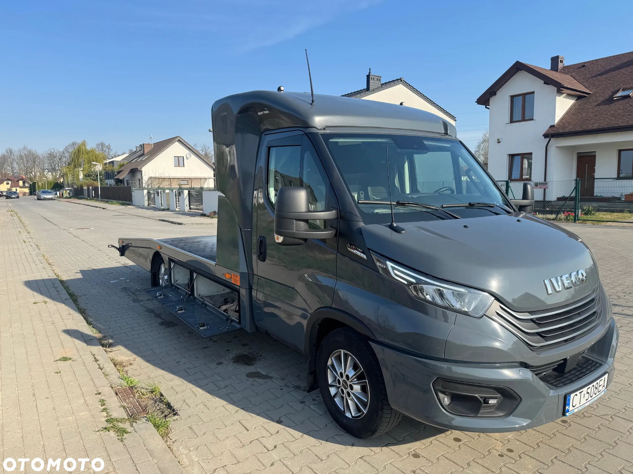 Iveco DAILY - 14