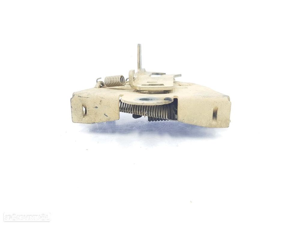 FECHADURA CAPÔ MITSUBISHI PAJERO III 2001 -MR473788 - 1