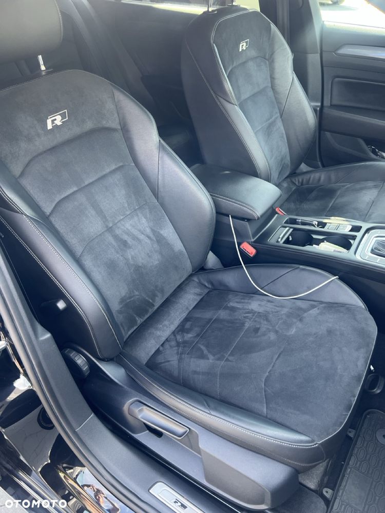 Volkswagen Arteon 2.0 TSI R-Line DSG - 14