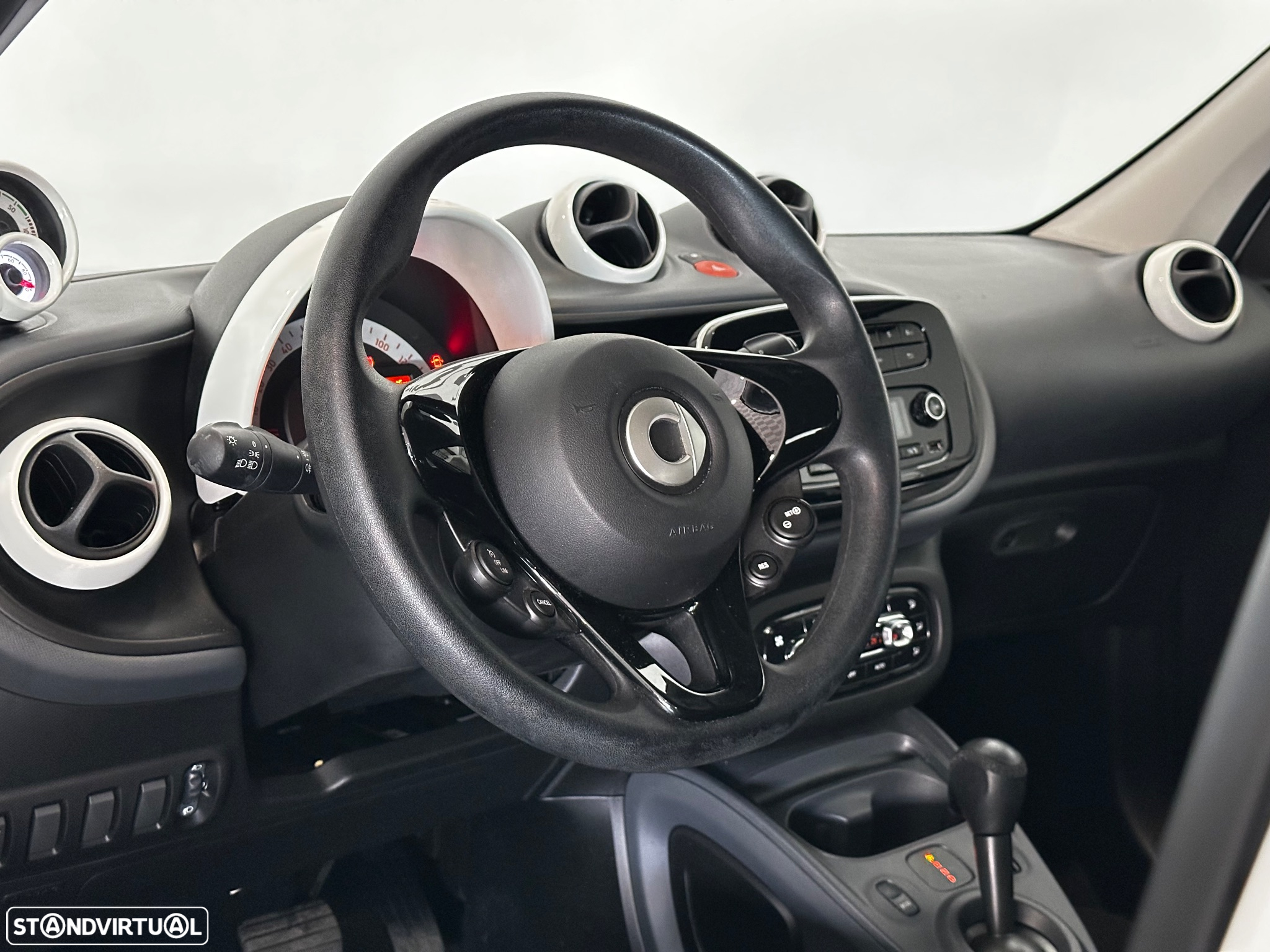 Smart ForFour EQ Business Solution - 14