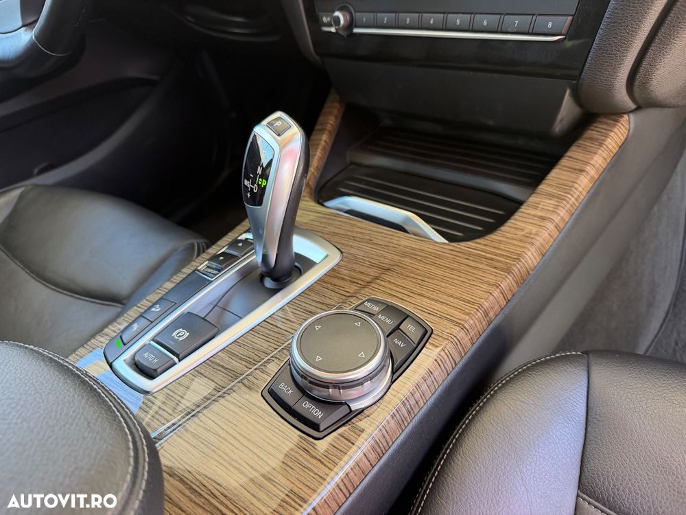 BMW X3 - 12