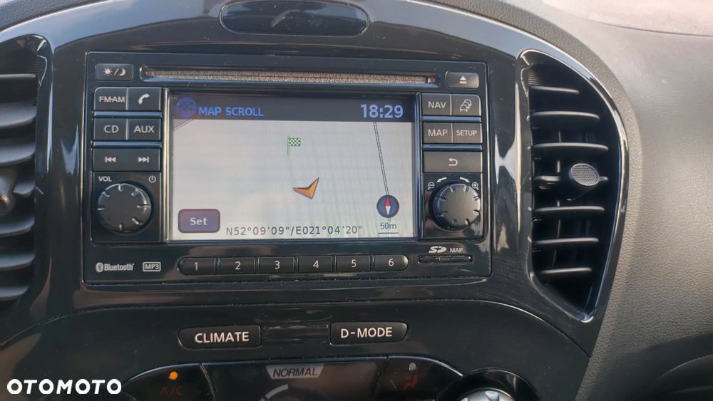 Nissan Juke 1.6 Start/Stop Tekna - 27