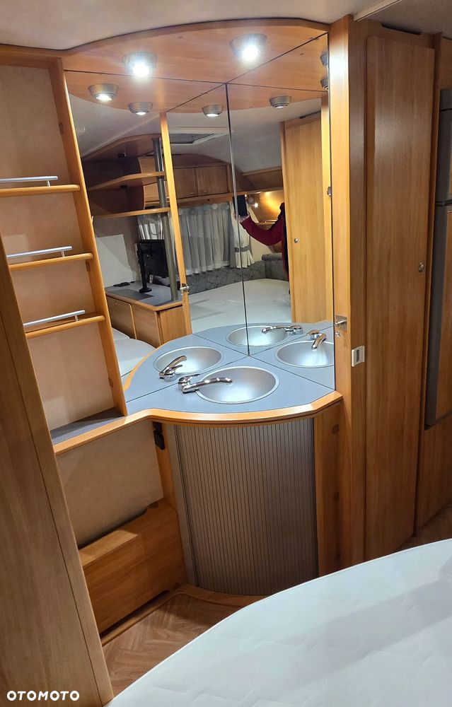 Adria Classica 613 PK - 13