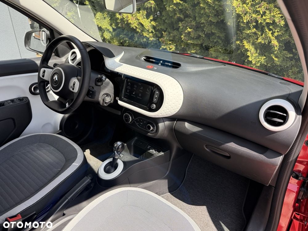 Renault Twingo - 19