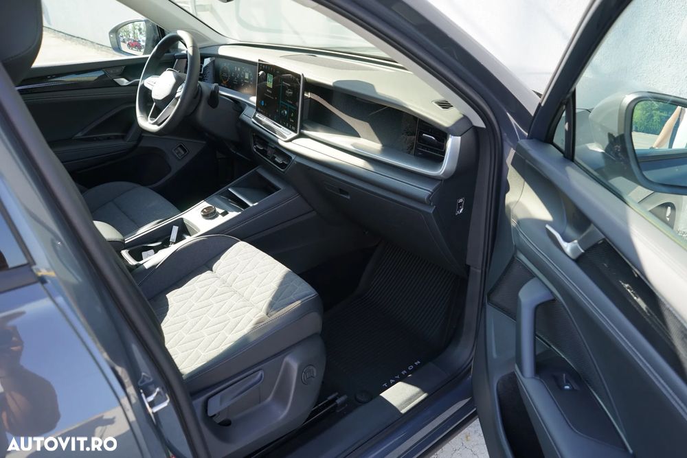 Volkswagen Tayron 1.5 TSI DSG PHEV Life - 30