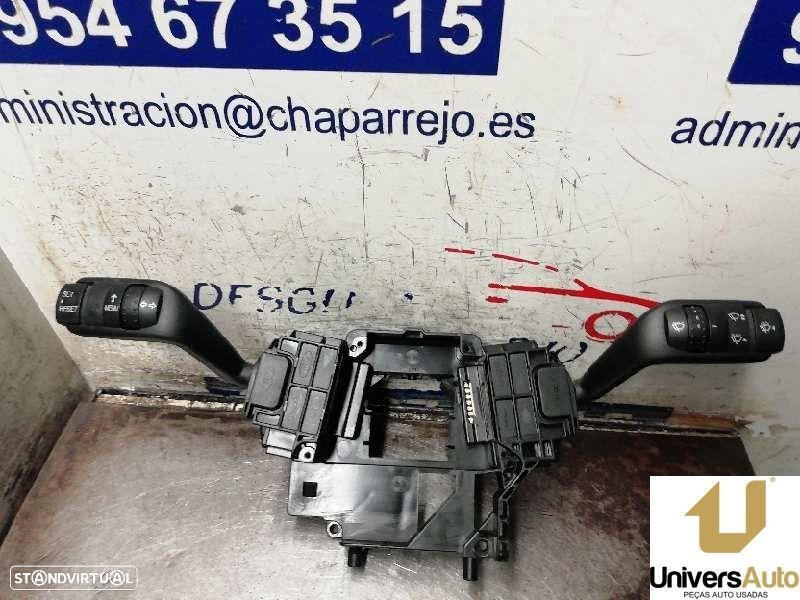 COMANDO VOLANTE FORD FOCUS C-MAX 2004 - - 4