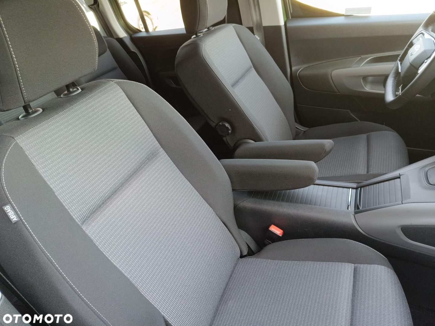 Toyota Proace City Verso - 10