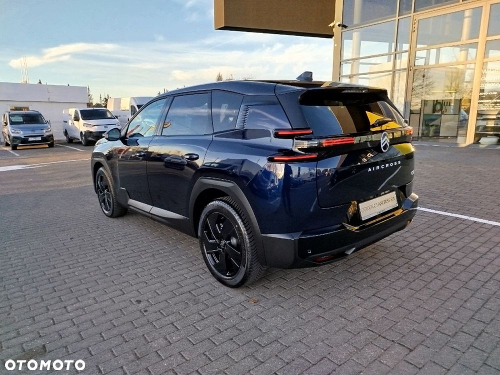 Citroën C5 Aircross - 5