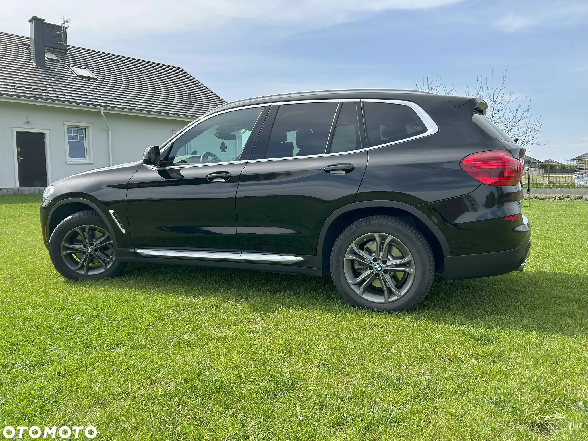 BMW X3 - 4