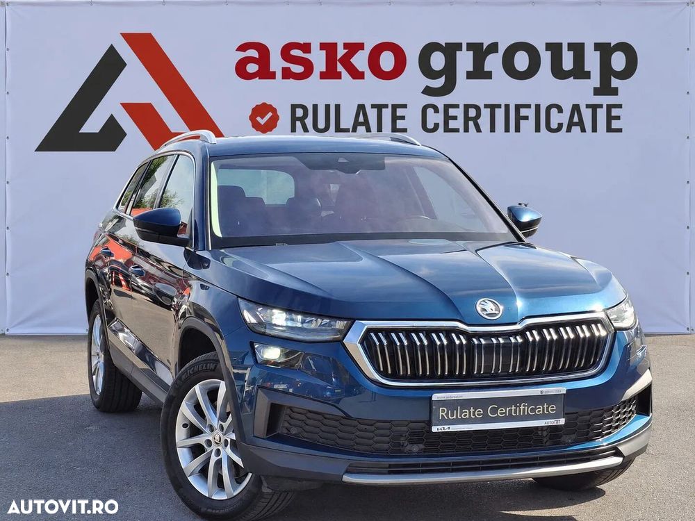 Skoda Kodiaq - 6