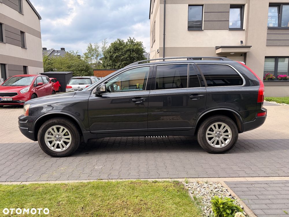 Volvo XC 90 3.2 AWD Summum - 6