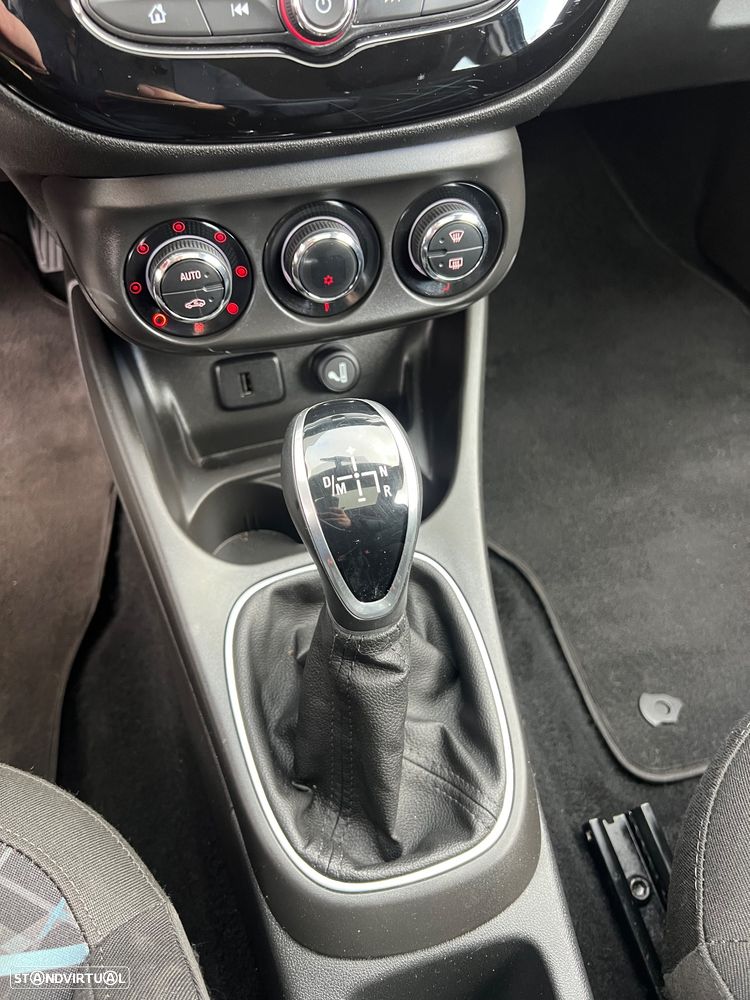 Opel Corsa 1.3 D (CDTi) Easytronic (ecoFLEX) S&S Innovation - 13