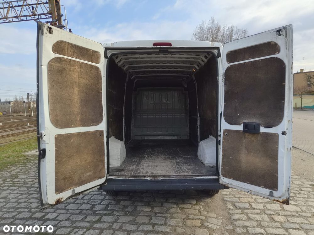 Fiat Ducato L3 - 13