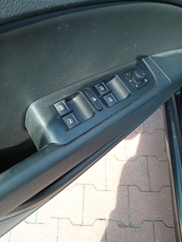 Skoda Superb 1.6 TDI Ambition Greenline - 12
