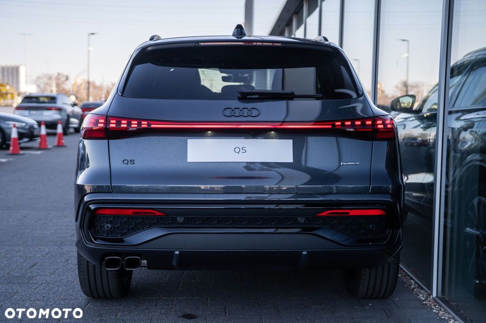 Audi Q5 - 5