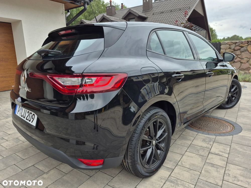 Renault Megane 1.2 Energy TCe Life - 7