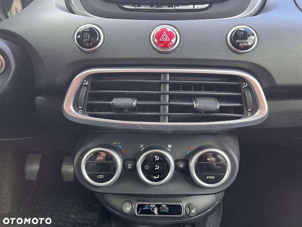 Fiat 500X 1.4 MultiAir 4x2 S&S Cross - 21
