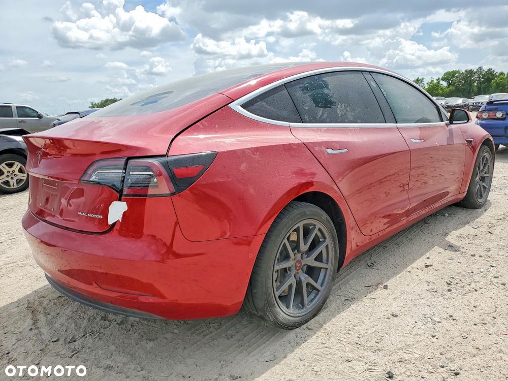 Tesla Model 3 Allradantrieb Dual Motor - 6