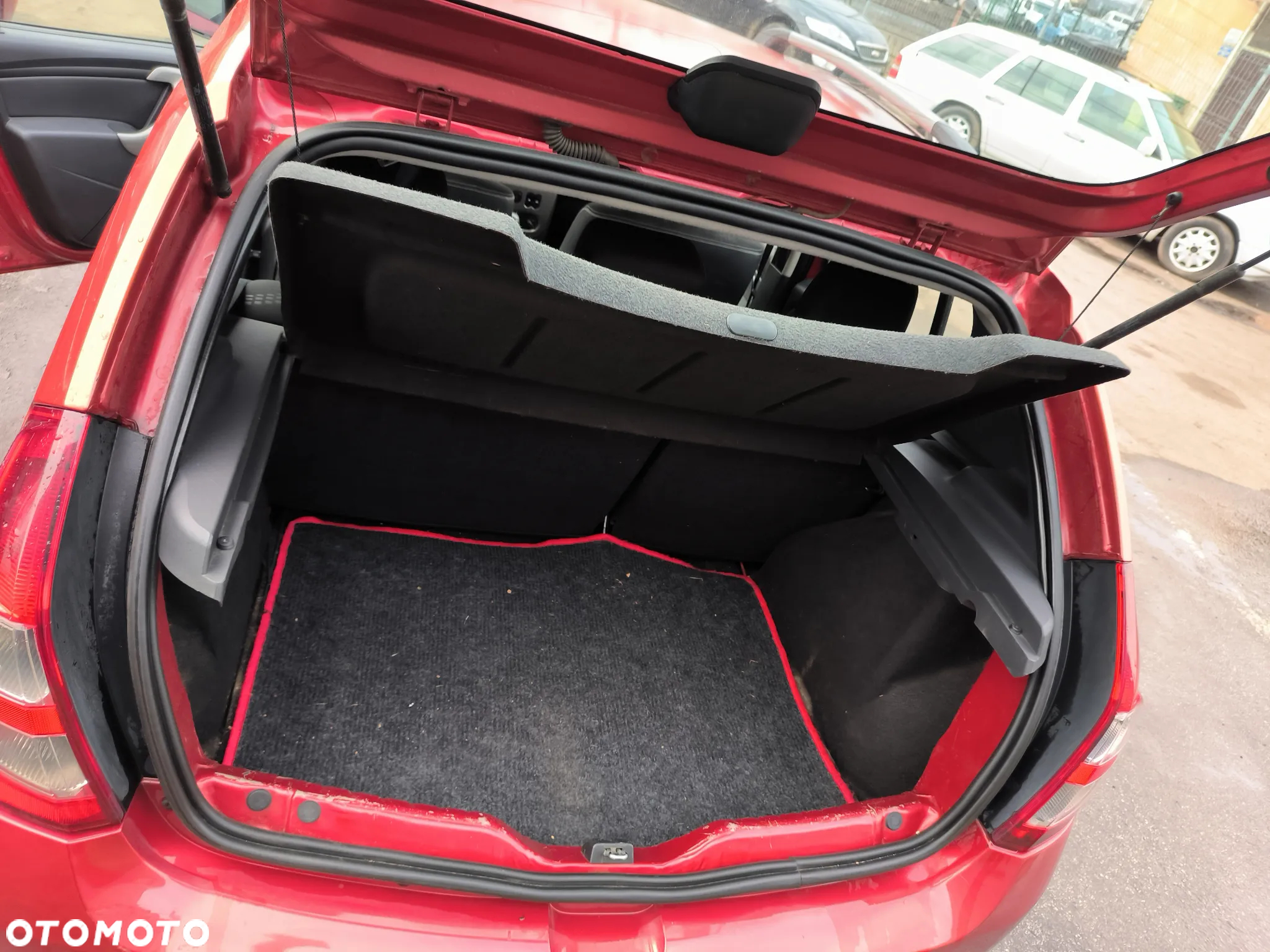 Dacia Sandero 1.5 dCi Ambiance - 14