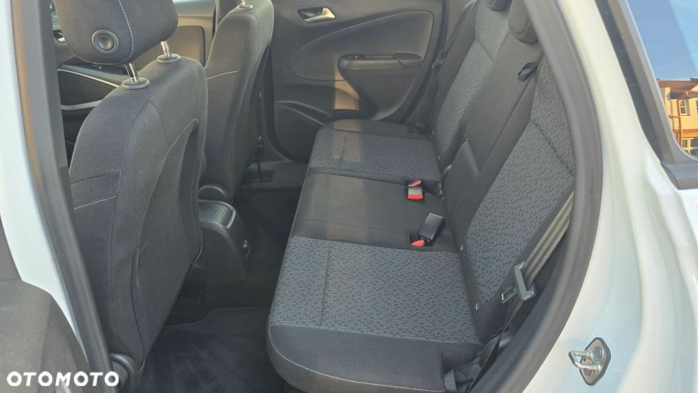 Opel Crossland X - 38