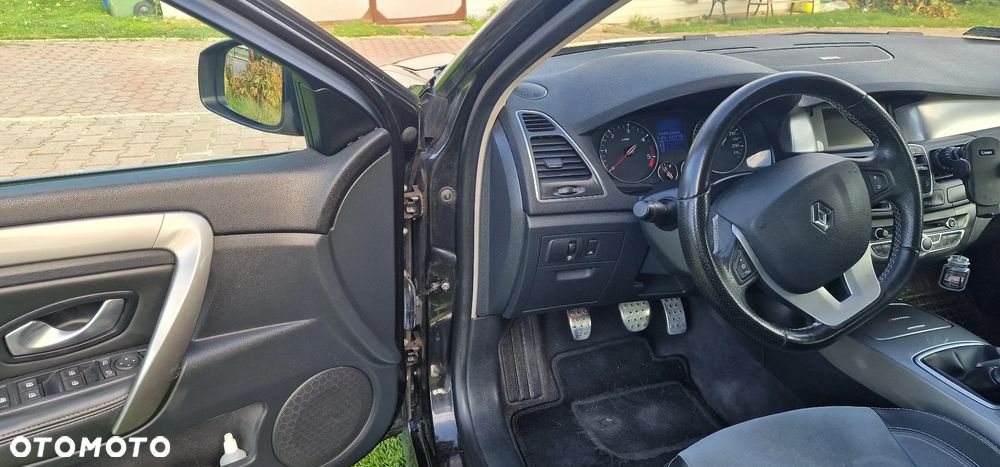 Renault Laguna 2.0 dCi GT Euro5 - 14